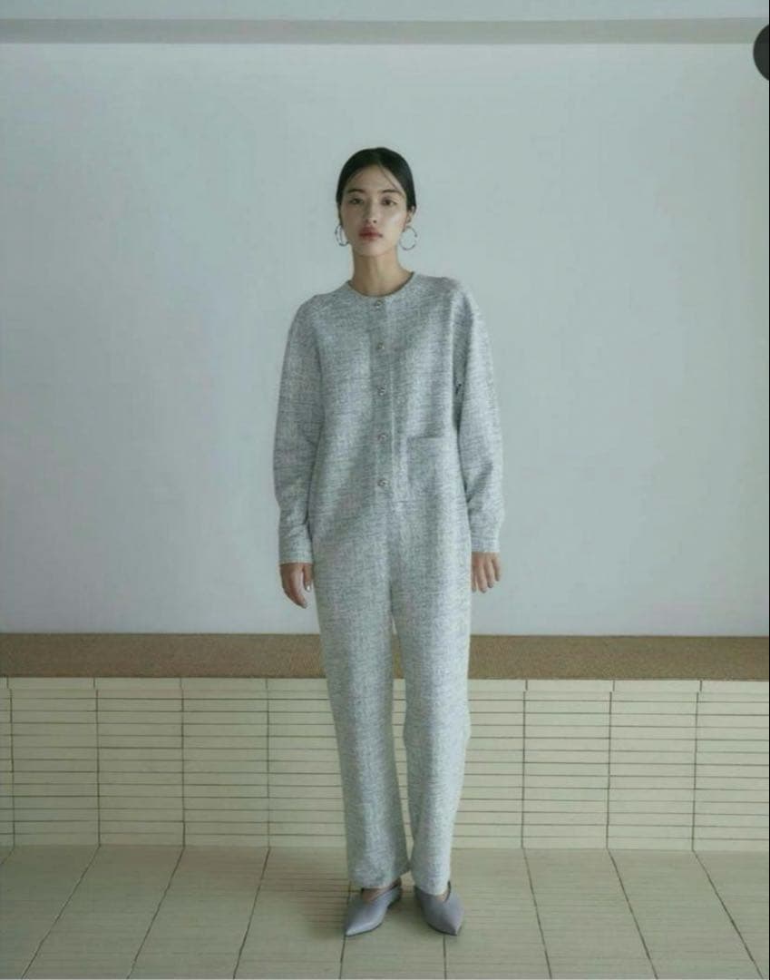 meer.ジャンプスーツ