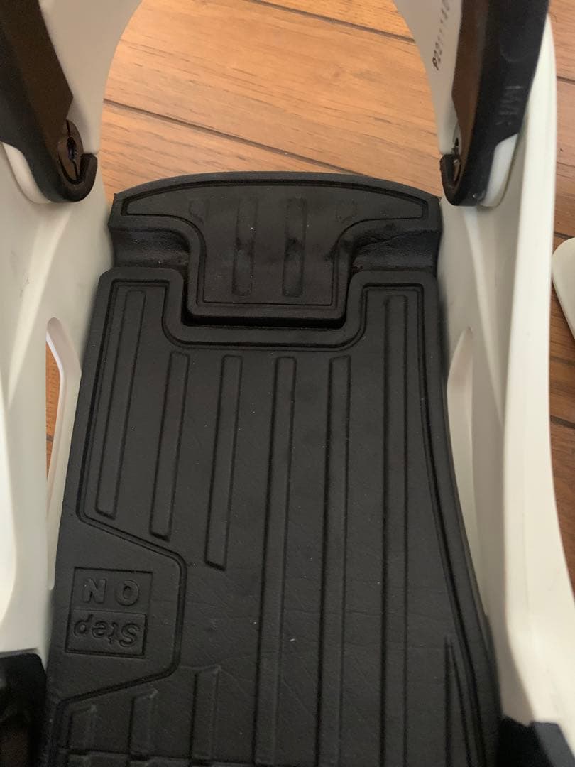 S*H様 Burton Stepon step on. ステップオン　mサイズ