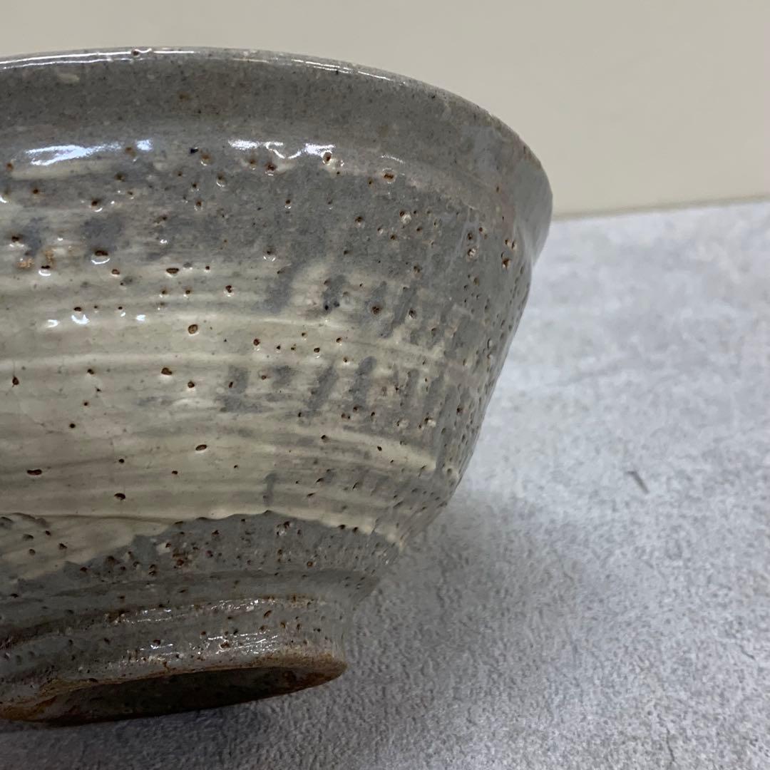 茶碗 池順鐸 チ スンタク 高麗茶碗 人間文化財 茶道具 抹茶 茶の湯 骨董