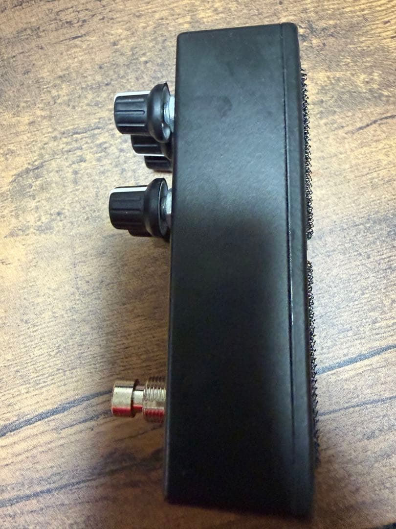 OXFORD DRIVE ギターエフェクター