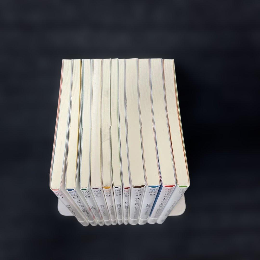 子どものこころの発達を知るシリーズ　1〜11巻