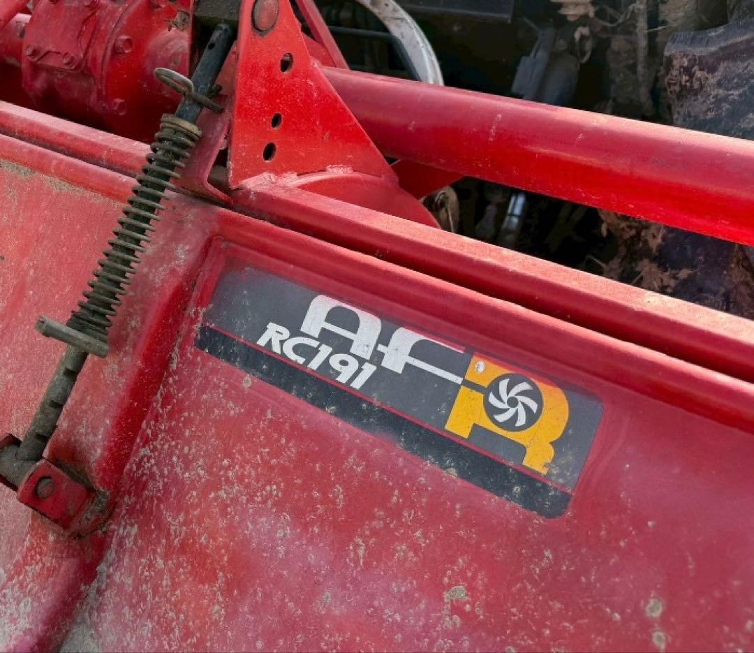 三菱　トラクター　MT367D