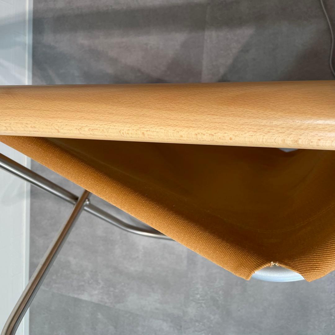 送料込　Nychair X ニーチェアエックス キャメル 正規品 たのメル便発送