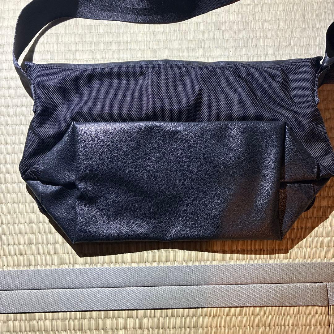 PORTER × JAM  MADE ショルダーバッグ ブラック コラボ