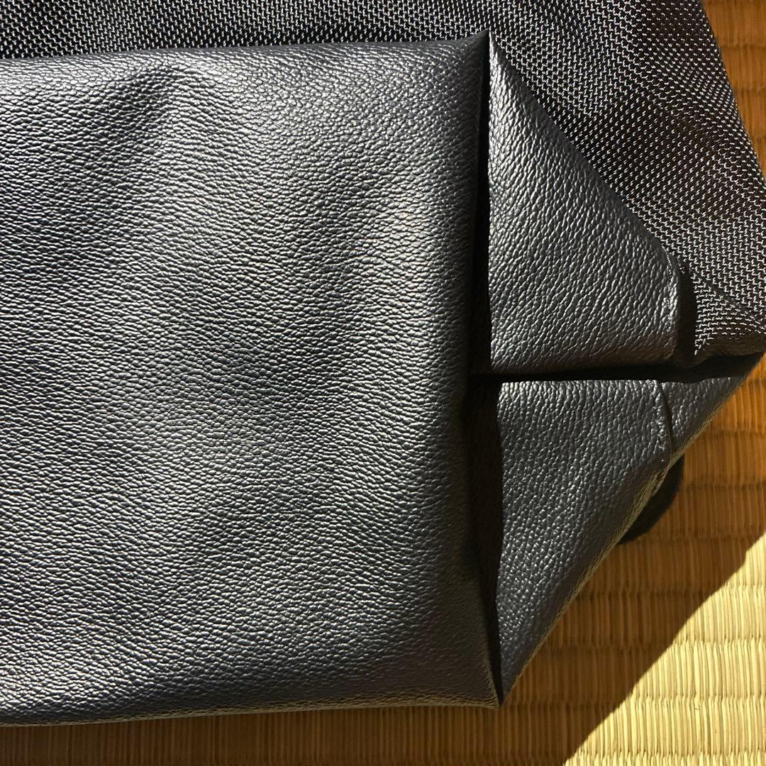 PORTER × JAM  MADE ショルダーバッグ ブラック コラボ
