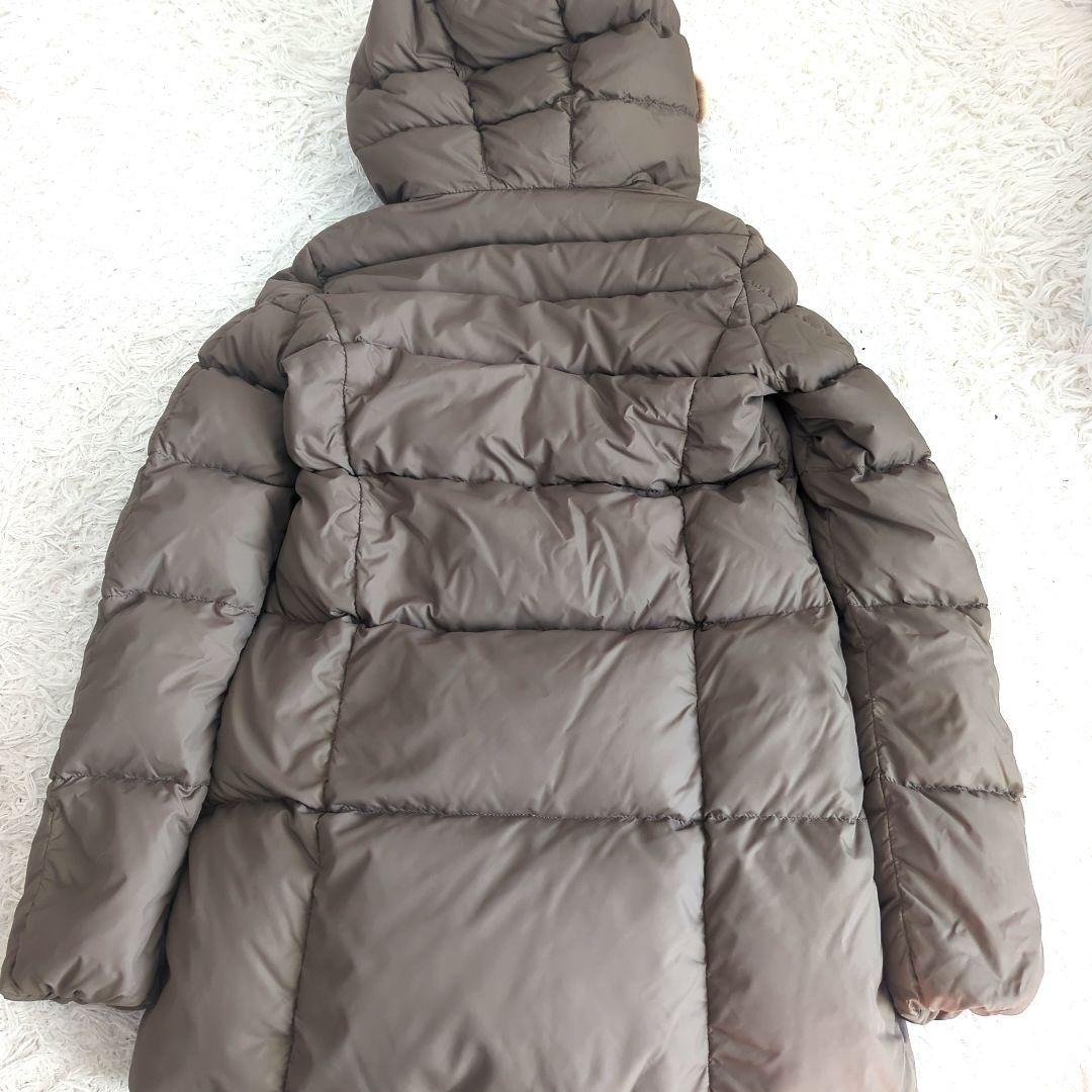 アローズ別注ダウン　DUVETICA デュベティカ　ARWEN アルウェン　40