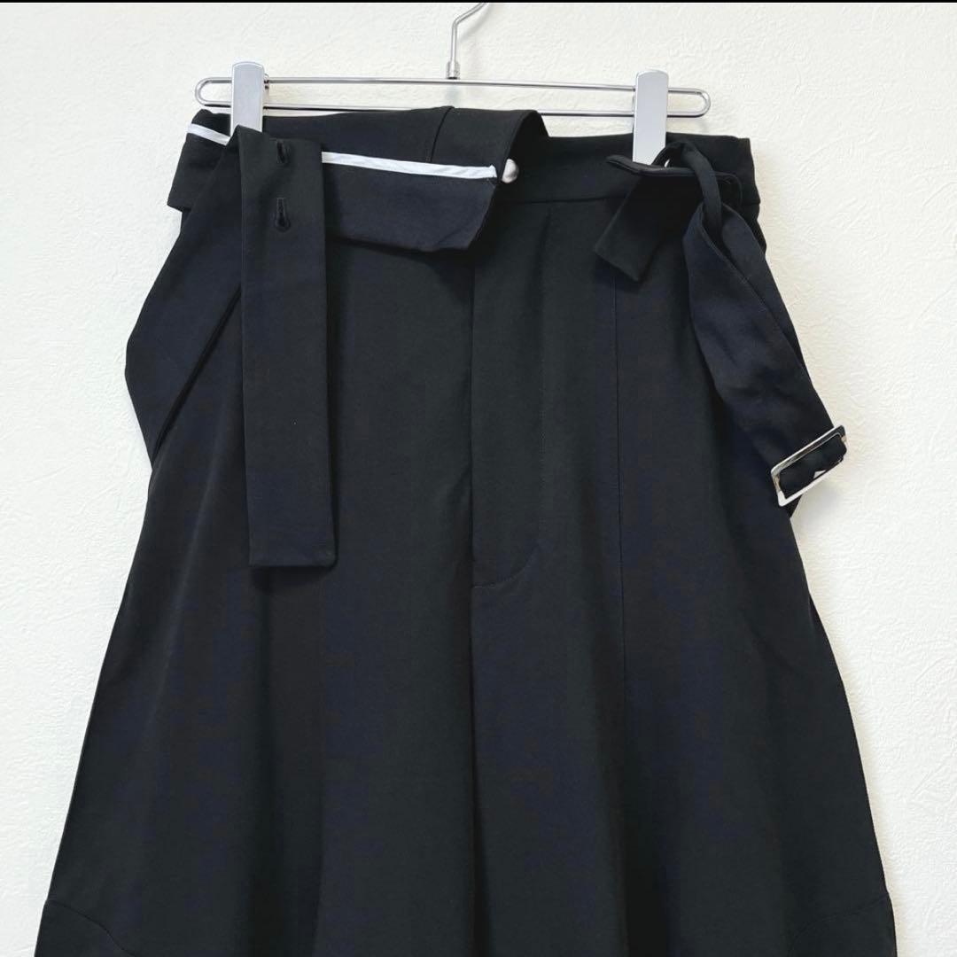 美品 OMMO オーエムエムオー IRREGULAR PATTERN AIO