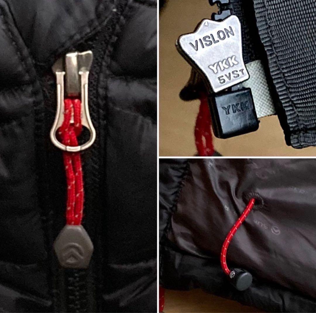 THE NORTH FACE SUMMIT SERIES ダウンジャケット M