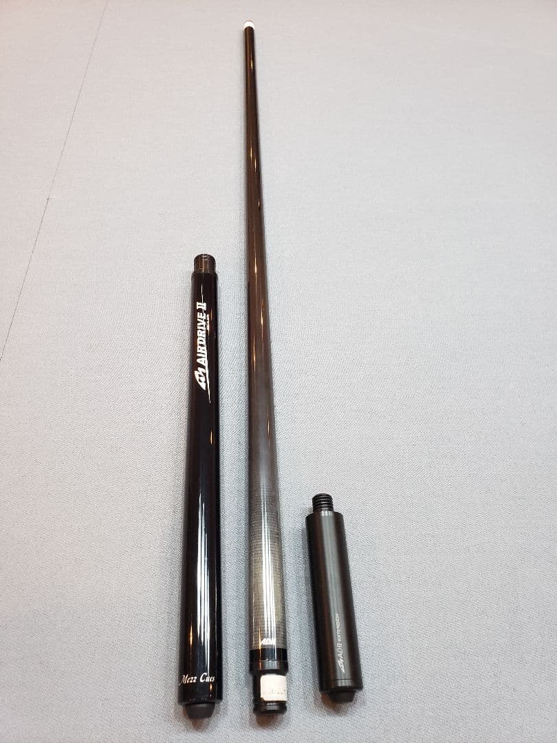 MEZZ エアードライブ2 AIR DRIVE Ⅱ