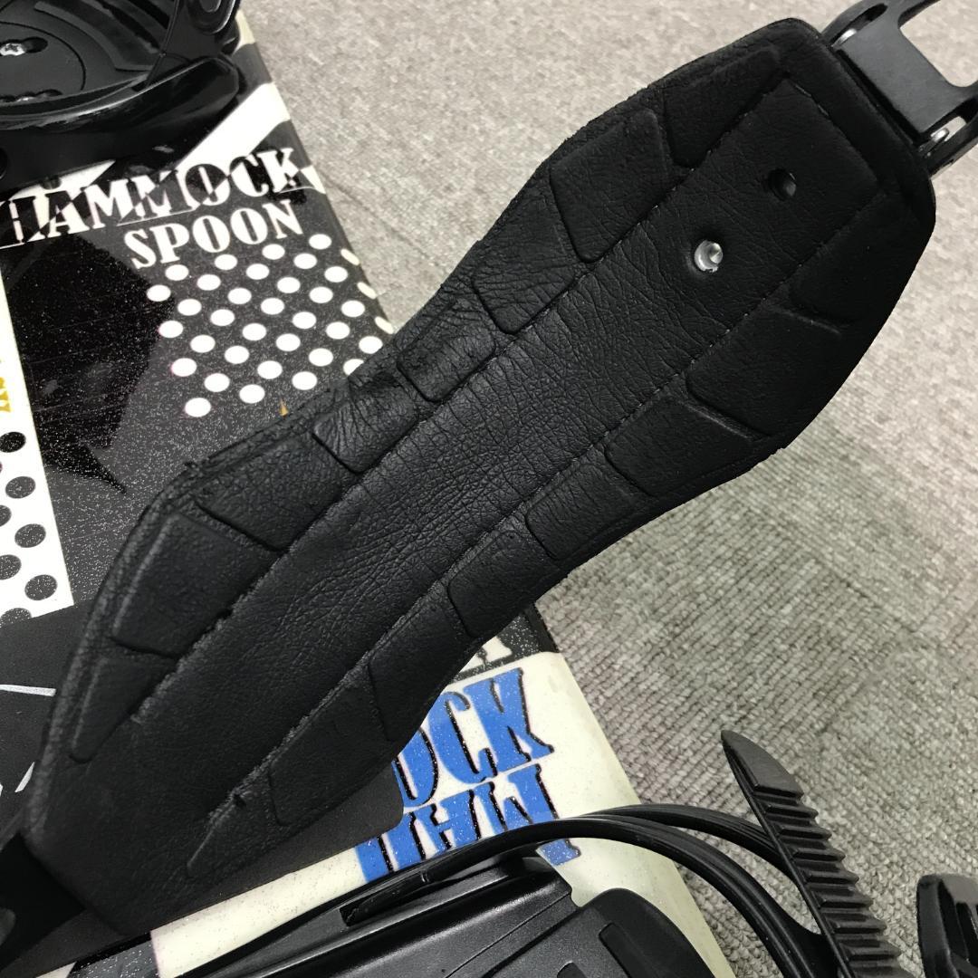 3点セット■子供用■WAX済■SPOON ボード ビンディング ブーツ