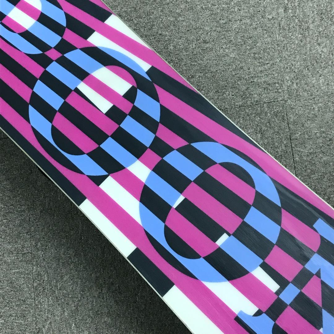 3点セット■子供用■WAX済■SPOON ボード ビンディング ブーツ