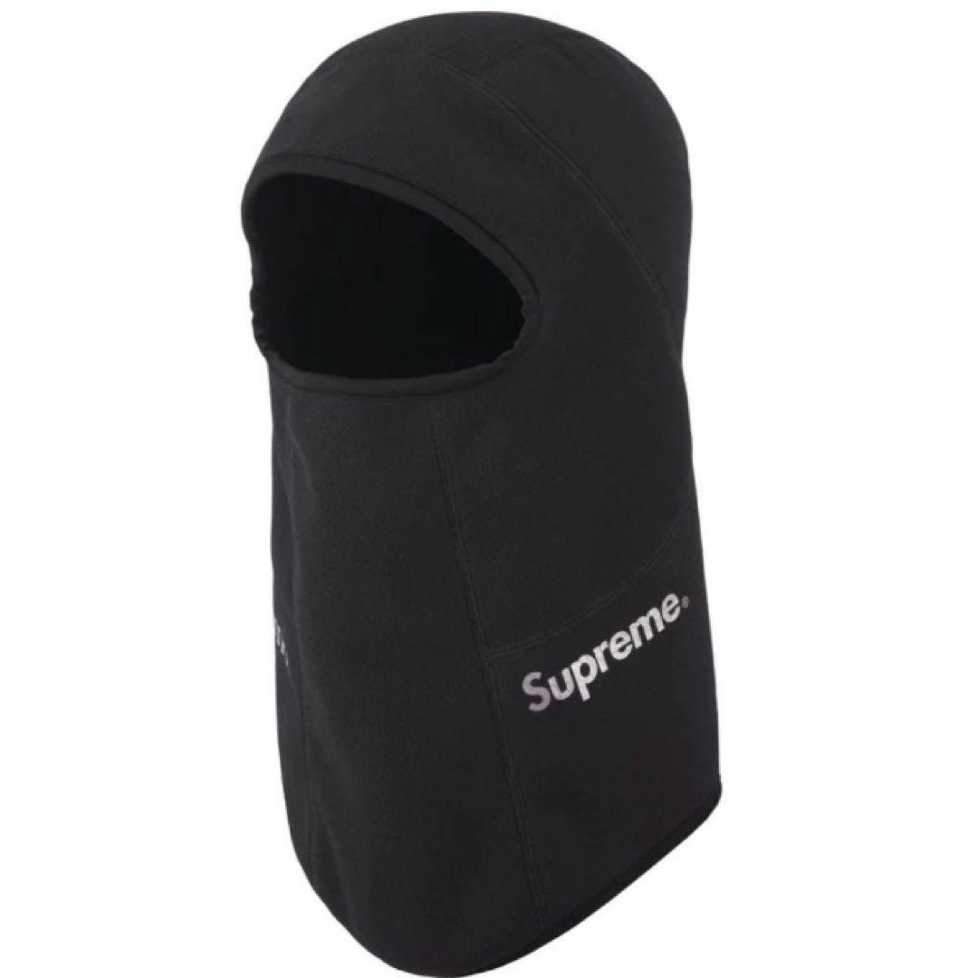 新品　Supreme x Marmot Fleece Balaステッカー付き