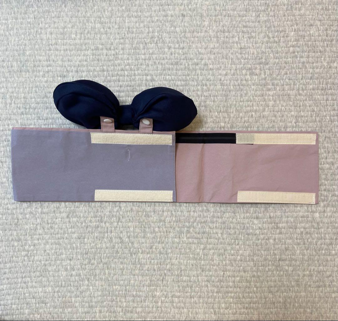 キャサリンコテージ　簡単袴セット　150cm