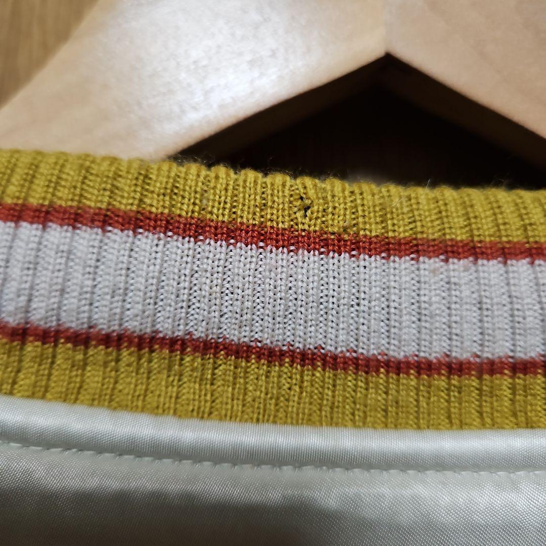 激レアTOYS McCOYフィリックス朝鮮戦争モチーフスカジャン