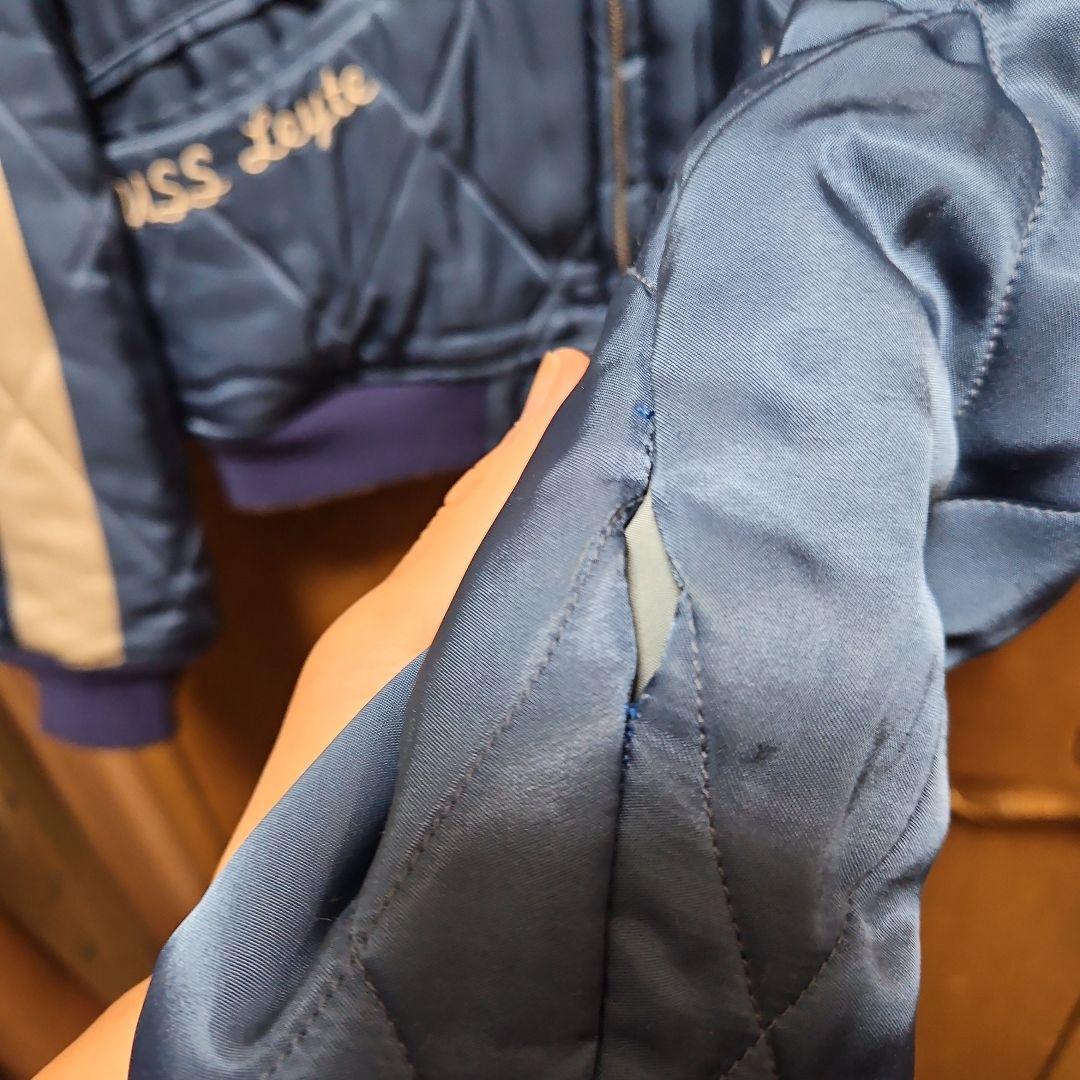 激レアTOYS McCOYフィリックス朝鮮戦争モチーフスカジャン