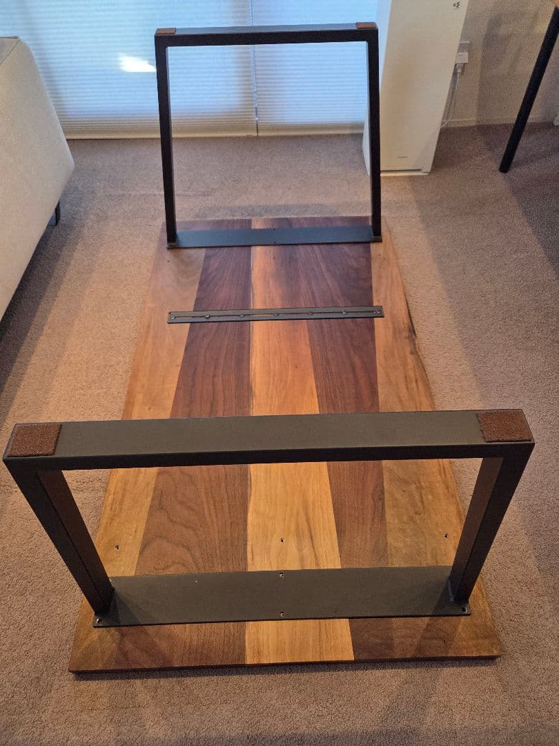 ウォールナット