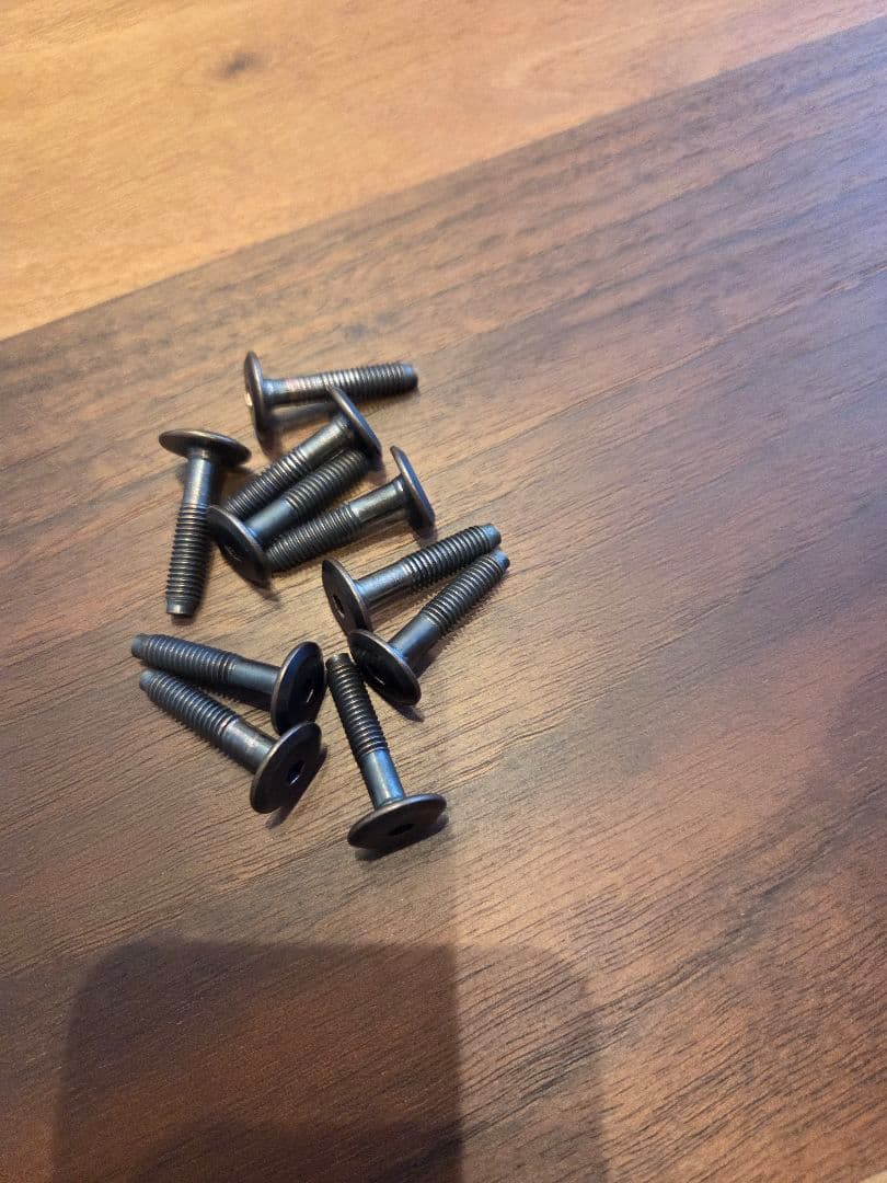 ウォールナット