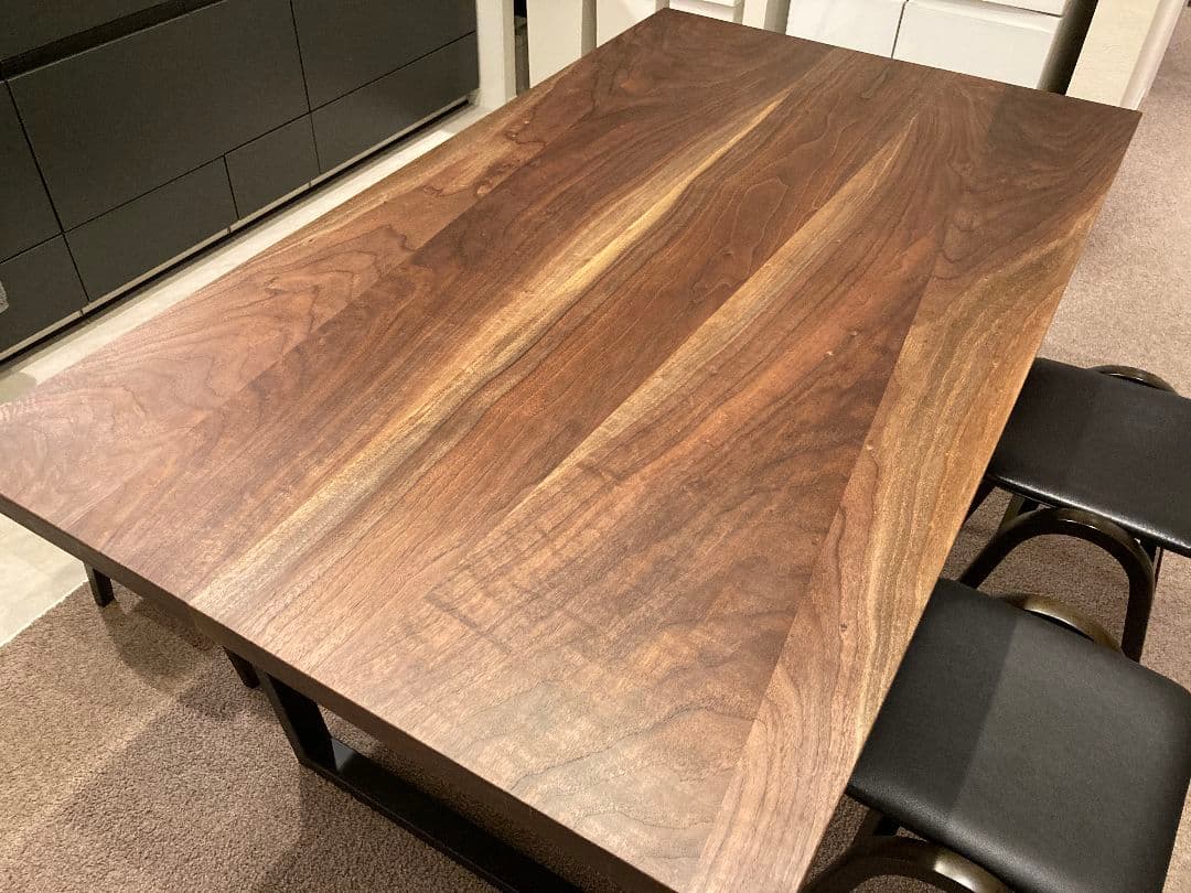 ウォールナット