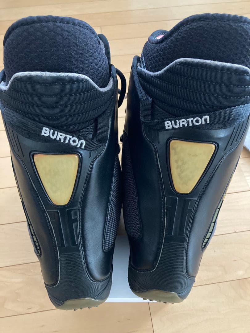 Arata　スノーボード　ブーツ　27cm BURTON バートン