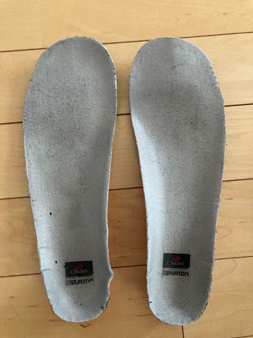 Arata　スノーボード　ブーツ　27cm BURTON バートン