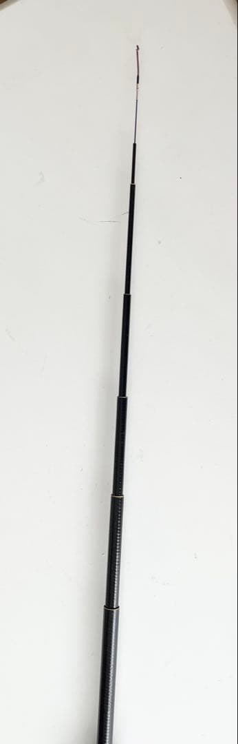 DAIWA ダイワ 早春 61 中硬硬 釣竿 渓流竿