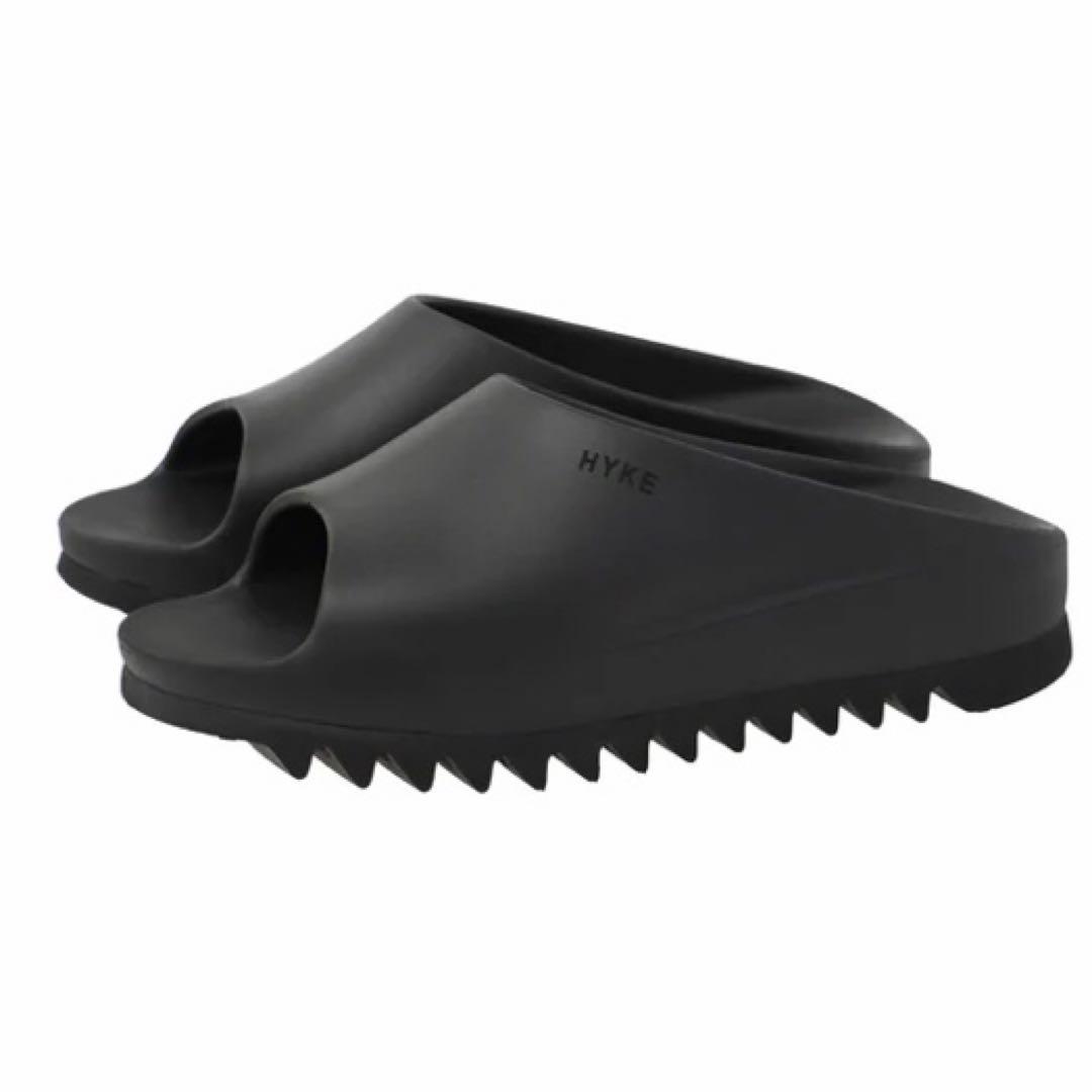 hyke ppaco 24センチ　美品