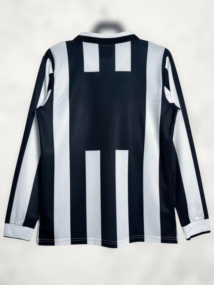 Kappa Juventus 長袖シャツ Mサイズ