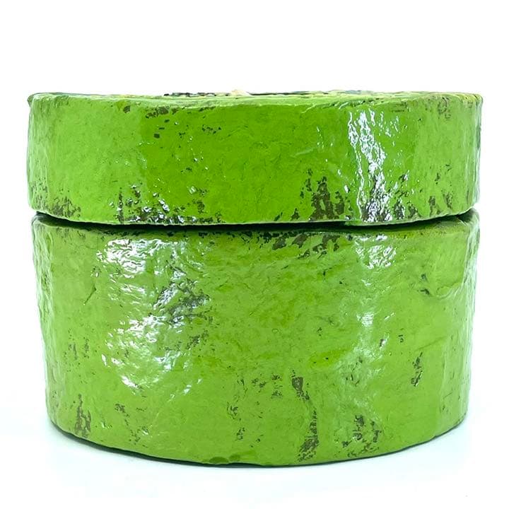 ヴィンテージ 北欧雑貨　小物入れ