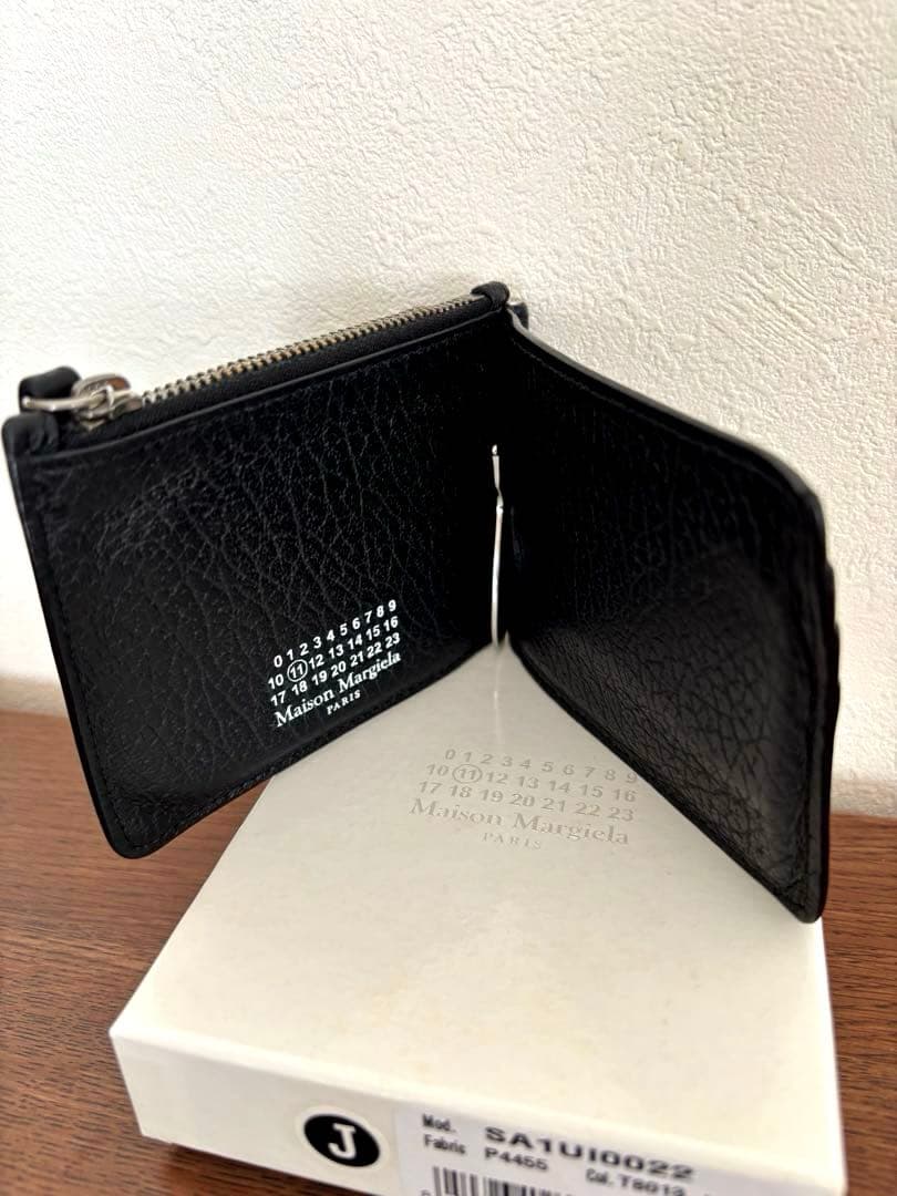 Maison Margiela メゾンマルジェラ２つ折り財布