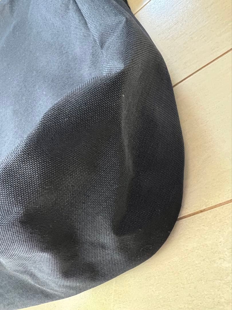 【SHG】BAGJACK HNTR BAG BK