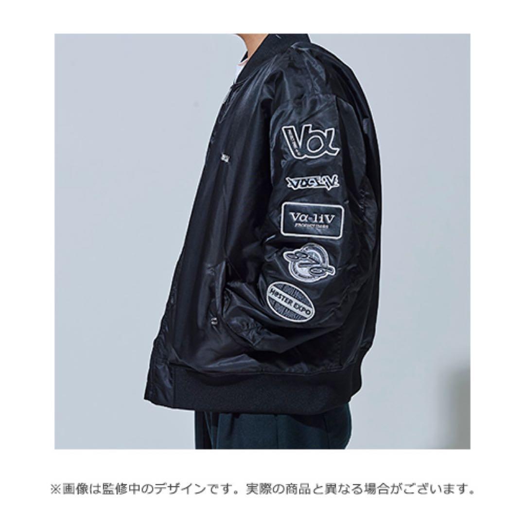 THE IDOLM@STER M@STER EXPO 公式M@-1ジャケット