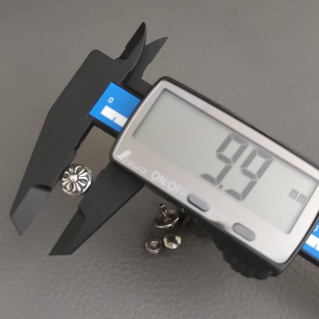 CHROME HEARTS CHプラス キャビネット カバー SV925 非売品