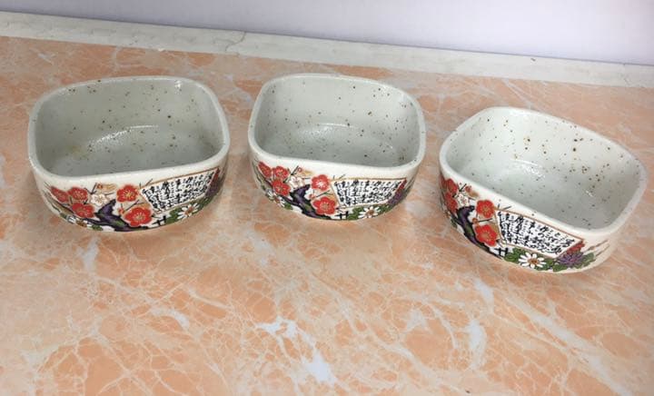 小鉢と小皿８点セット　新品