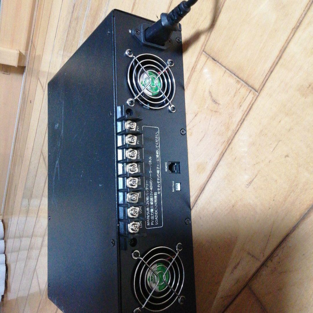 3WAY走行充電器（アイソレーター）CLESEED