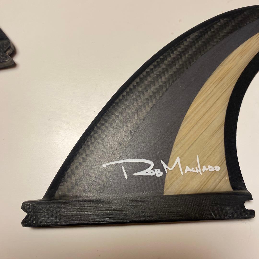 Rob Machado 5フィンセット