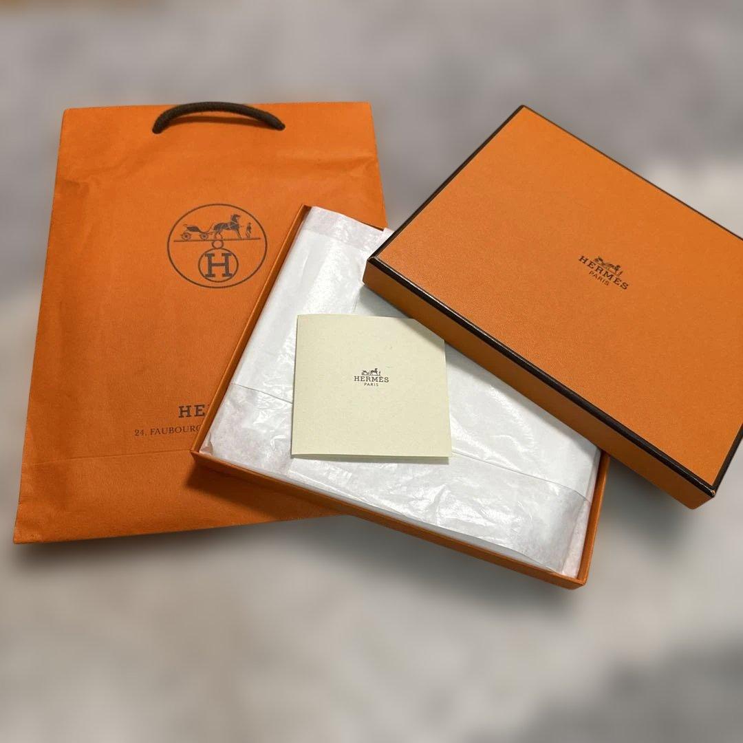 HERMES お皿