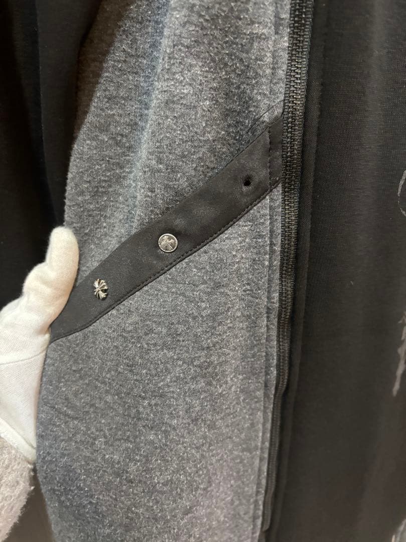 【JPGOODBUY公式アカウント02様】ロングパーカー、ビッグブルゾン