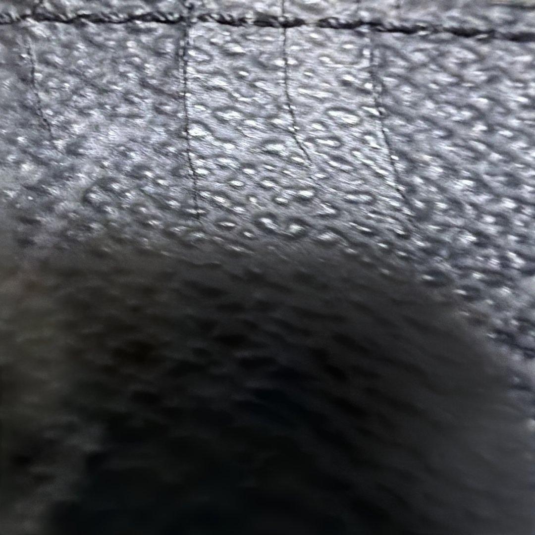 ルイ・ヴィトン 黒 モノグラム ベルト