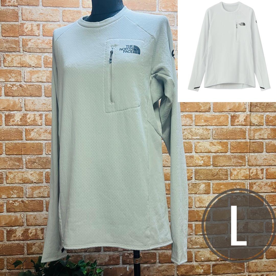 トップス THE NORTHFACE Expedition Grid FleeceCrew