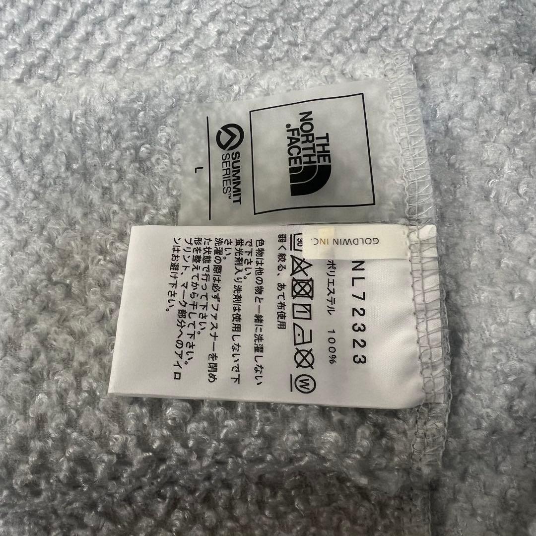 トップス THE NORTHFACE Expedition Grid FleeceCrew