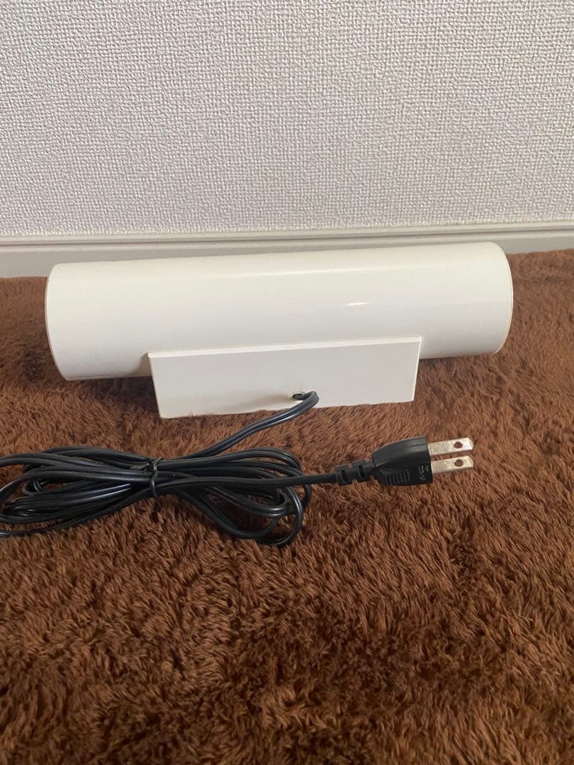 マルマン Maruman ドラム式置き時計 パタパタ DS210 昭和レトロ
