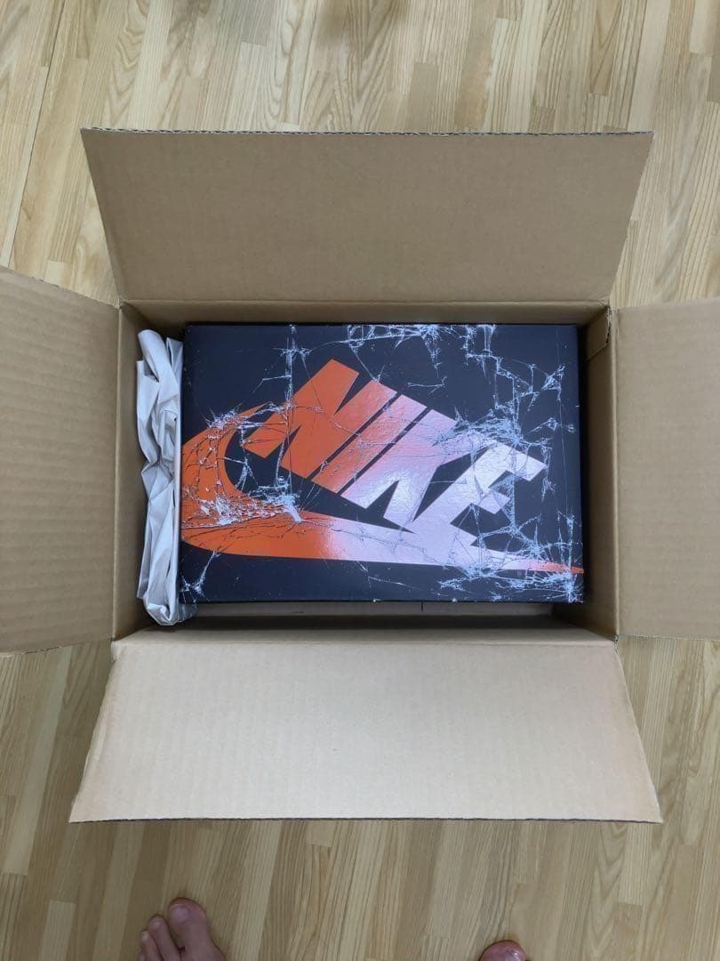 【新品未使用】ジョーダン ブランド エア ジョーダン 1 レトロ HIGH OG