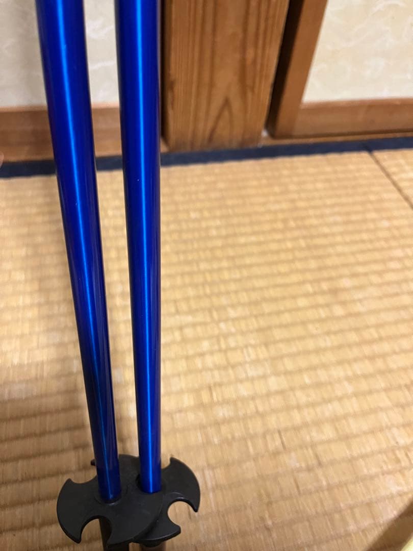 スミス　Zベンド　ストック　パウダー