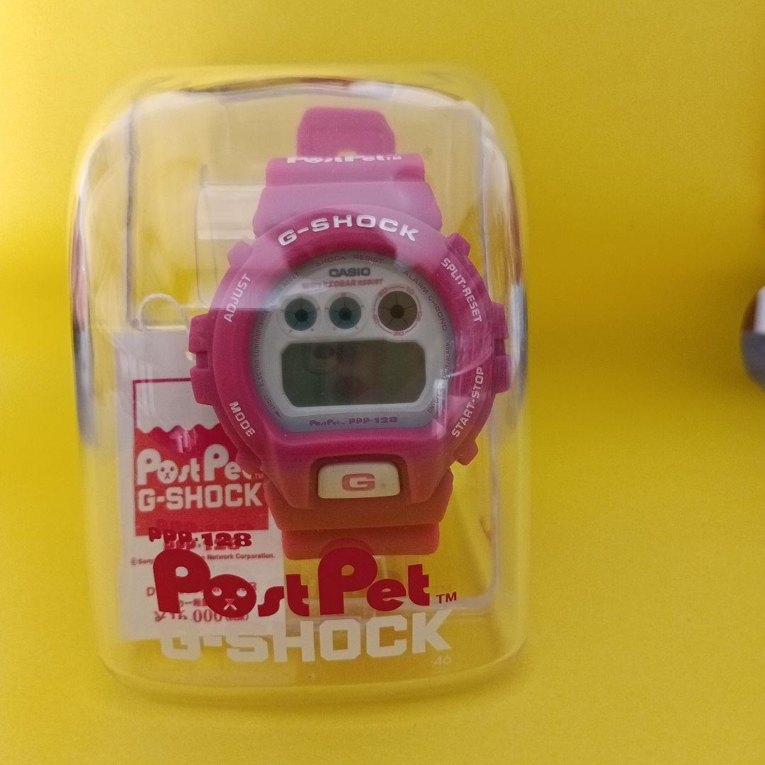 時計 DW6900BMO 9JR