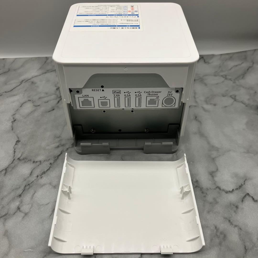 レシートプリンタ mC-Print3 Bluetooth対応 スター精密