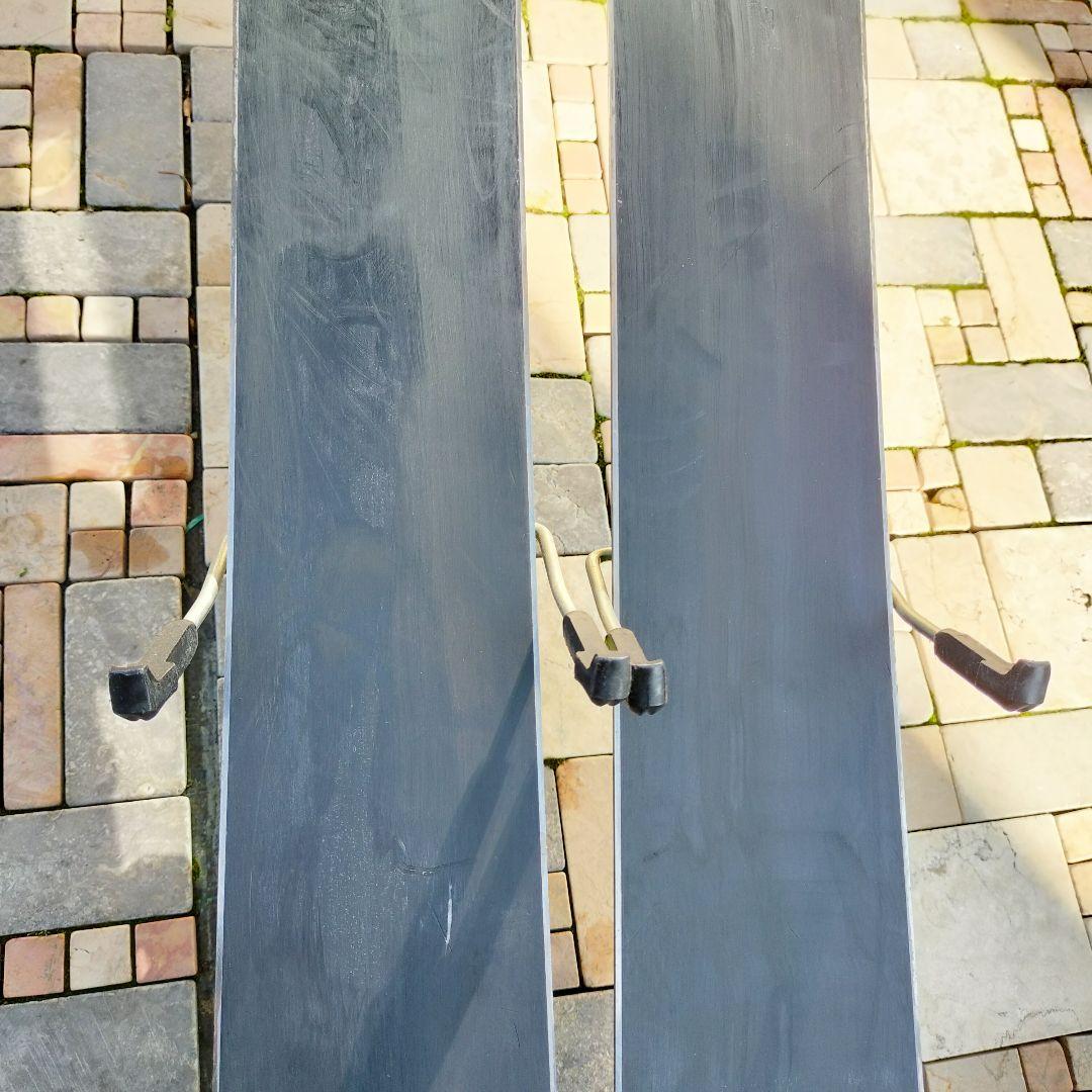 Rossignol S3 スキー板 ツインチップ