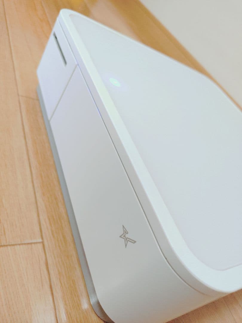 ☆スター精密 mPOP POP10☆ レジ用品 キャッシュドロワー