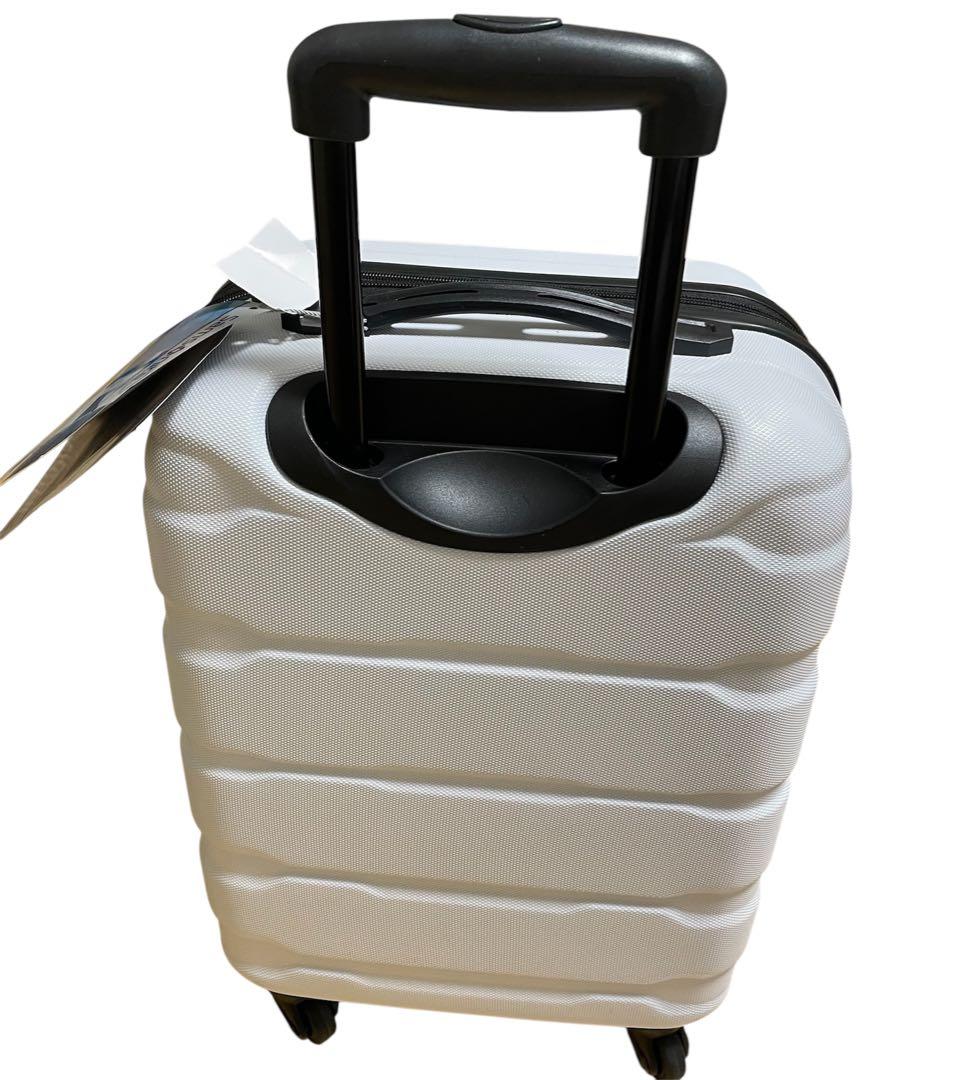 Samsonite スーツケース 機内持ち込み可 TSAロック