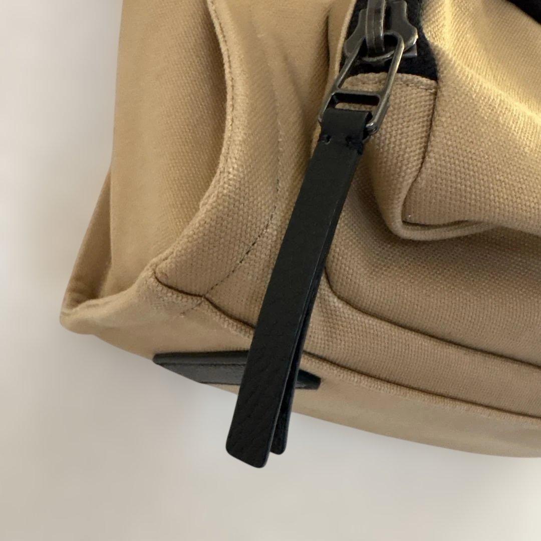 MARC JACOBS THE TOTE BAG ベージュトートバッグ大