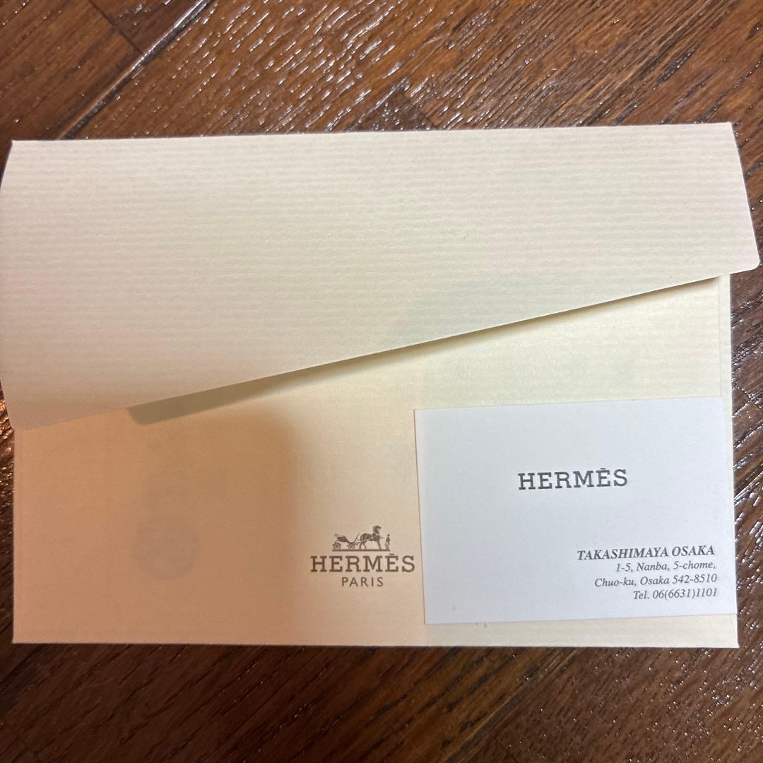 HERMES エルメスChaine d'Ancre TGM 12コマ 美品
